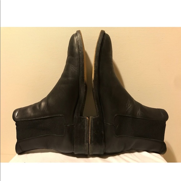 GUCCI Chelsea boots - Picture 6 of 7